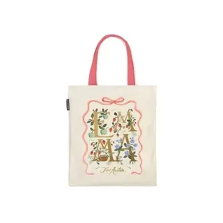 Puffin: Emma Tote
