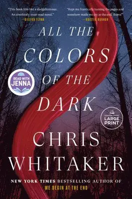 All the Colors of the Dark
