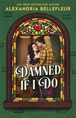 Damned If I Do