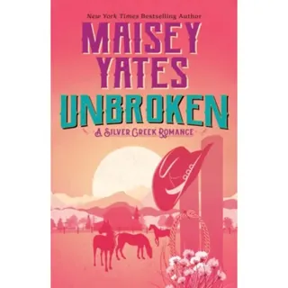 Unbroken