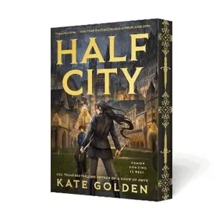 Half City