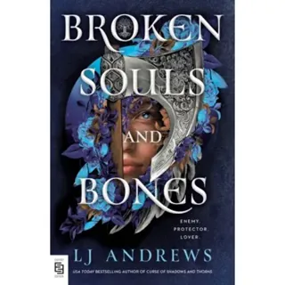 Broken Souls and Bones