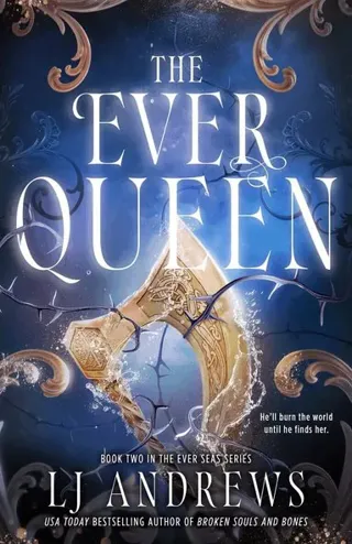 The Ever Queen