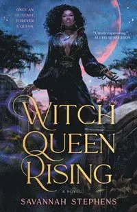 Witch Queen Rising