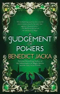 A Judgement of Powers