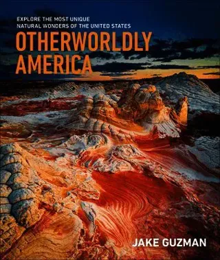 Otherworldly America