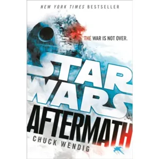 Aftermath (Star Wars)