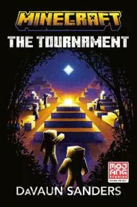 Minecraft: The Tournament