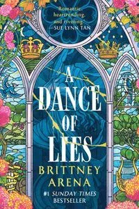 A Dance of Lies