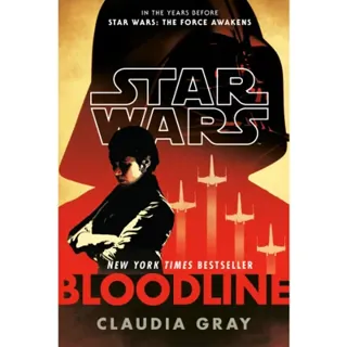 Bloodline (Star Wars)