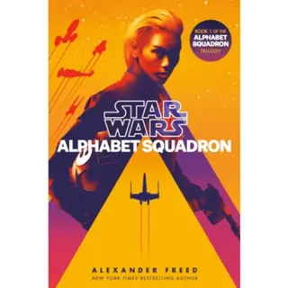 Alphabet Squadron (Star Wars)