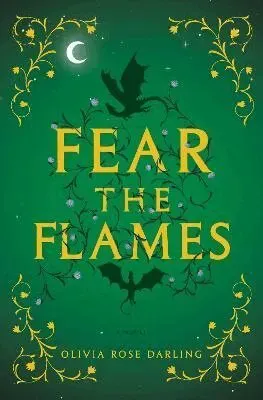 Fear the Flames