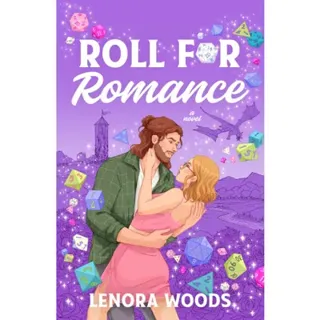 Roll for Romance: A Novel