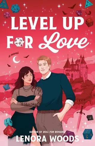 Level Up for Love: A Novel