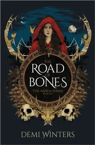 The Road of Bones