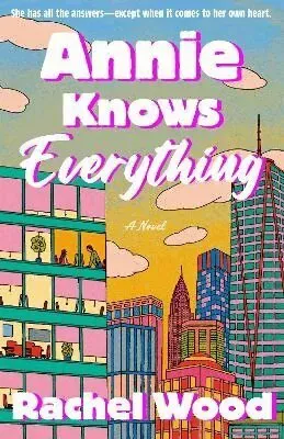 Annie Knows Everything