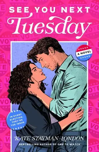 See You Next Tuesday