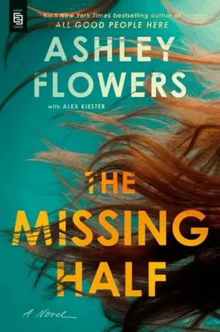 The Missing Half