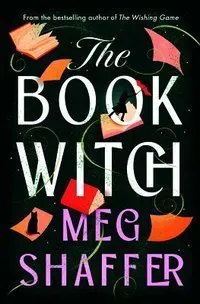 The Book Witch