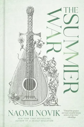 The Summer War