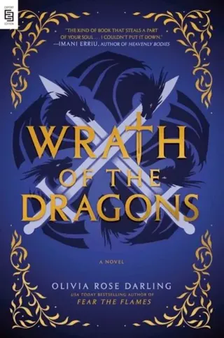 Wrath of the Dragons