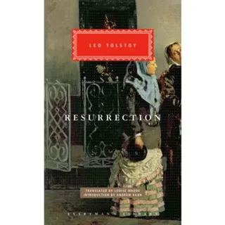 Resurrection: Introduction by Andrew Kahn