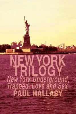 New York Trilogy