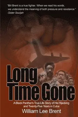 Long Time Gone