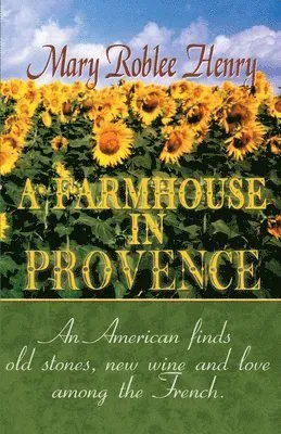 Farmhouse in Provence