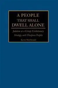 A People That Shall Dwell Alone