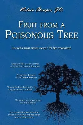 Fruit from a Poisonous Tree