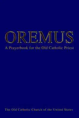 Oremus