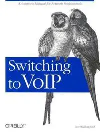 Switching to VolP