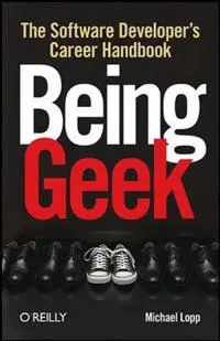 Being Geek