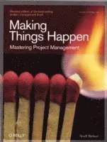 Making Things Happen