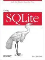 Using SQLite