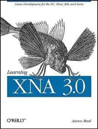Learning XNA 3.0