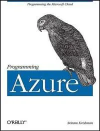 Programming Windows Azure