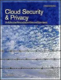Cloud Security and Privacy