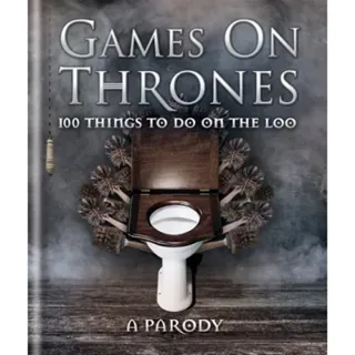 Games on Thrones