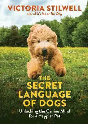The Secret Language of Dogs