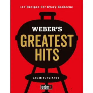 Weber's Greatest Hits