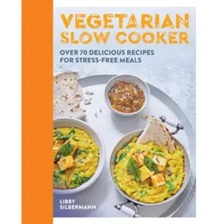 Vegetarian Slow Cooker