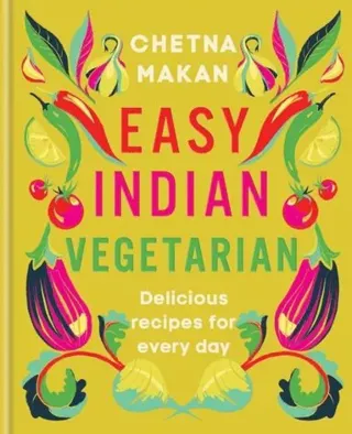 Easy Indian Vegetarian