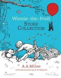 Dean winnie-the-pooh classic treasury - wtp classic treasury