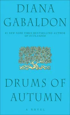 Drums of Autumn
