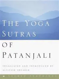 The Yoga Sutras of Patanjali