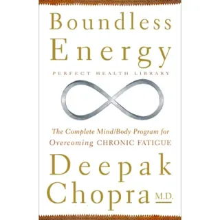 Boundless Energy