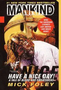 Mankind - Have a Nice Day