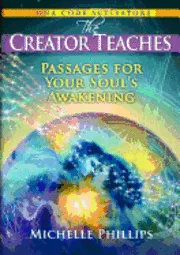 The Creator Teaches